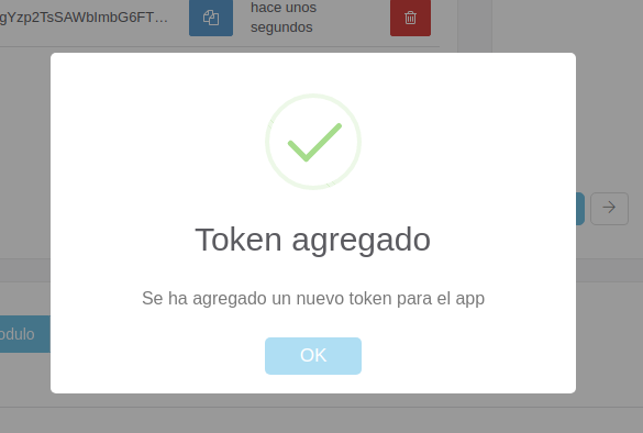 ApplicationTokens